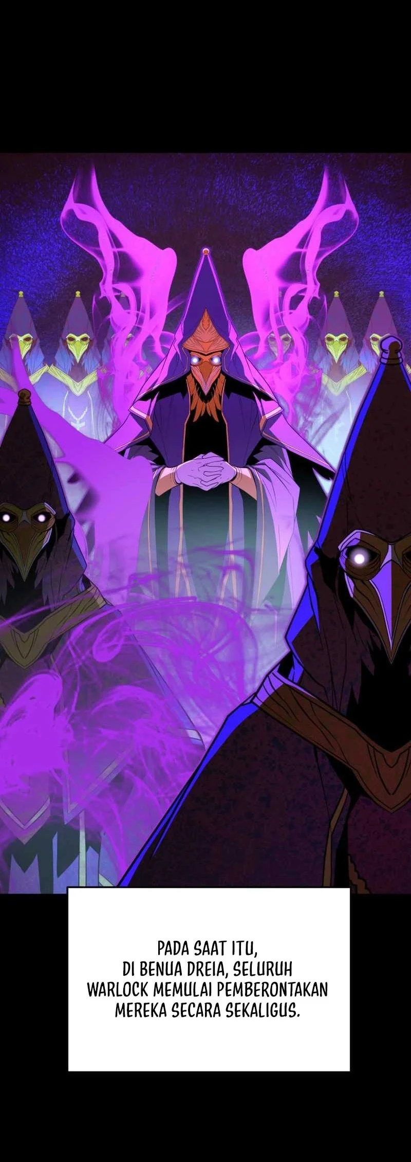 The Player Of The Fallen Family Chapter 21 - halaman 25