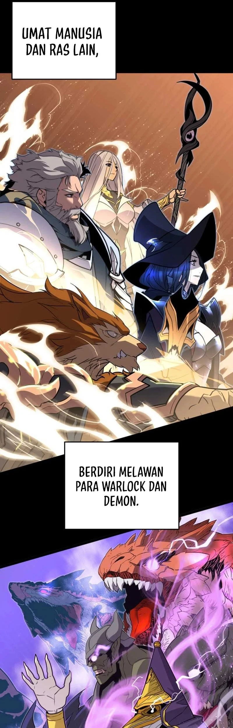 The Player Of The Fallen Family Chapter 21 - halaman 30