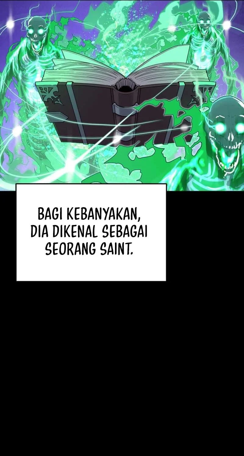 The Player Of The Fallen Family Chapter 21 - halaman 37