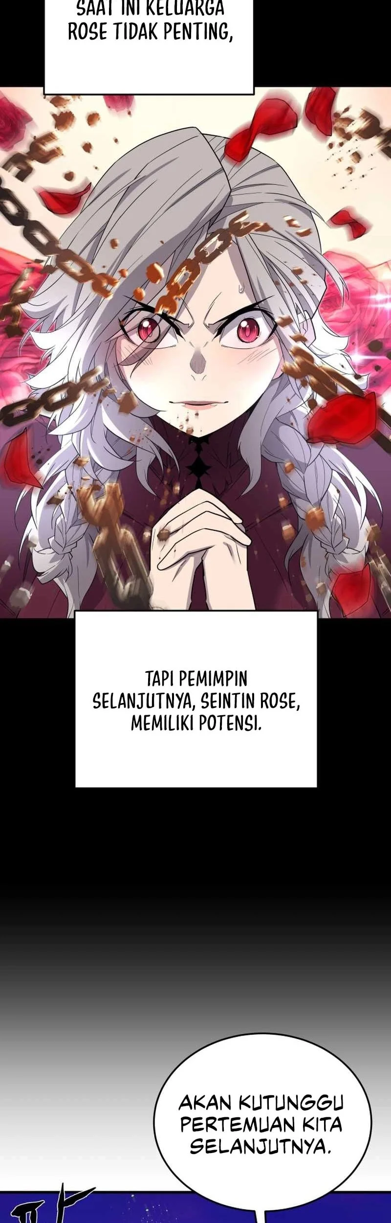 The Player Of The Fallen Family Chapter 21 - halaman 47