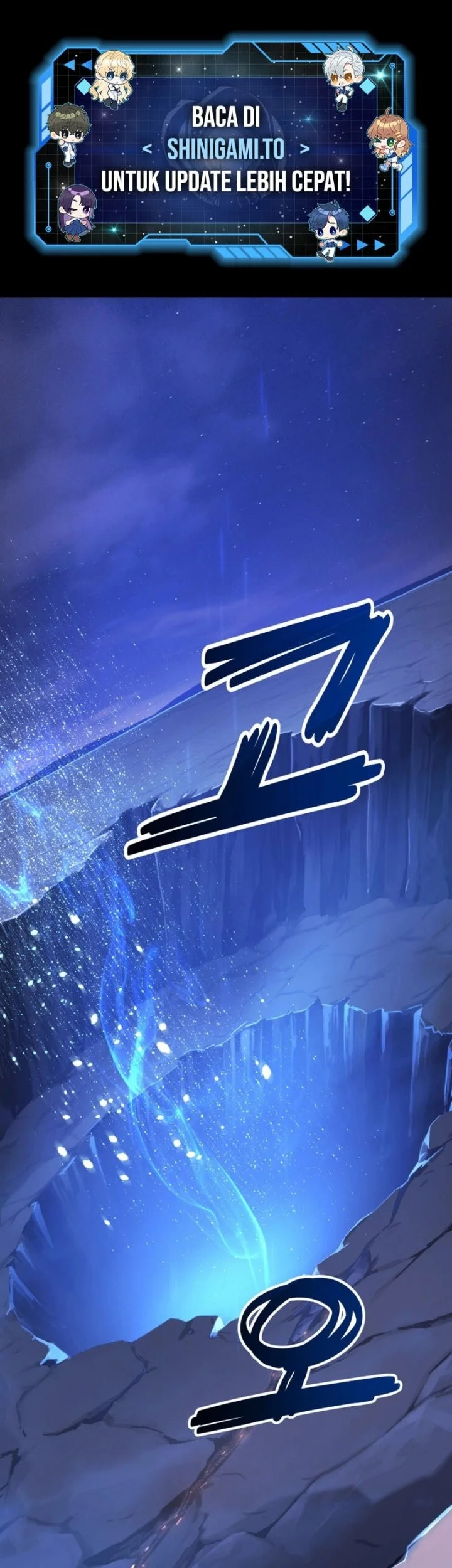 The Player Of The Fallen Family Chapter 22 - halaman 2
