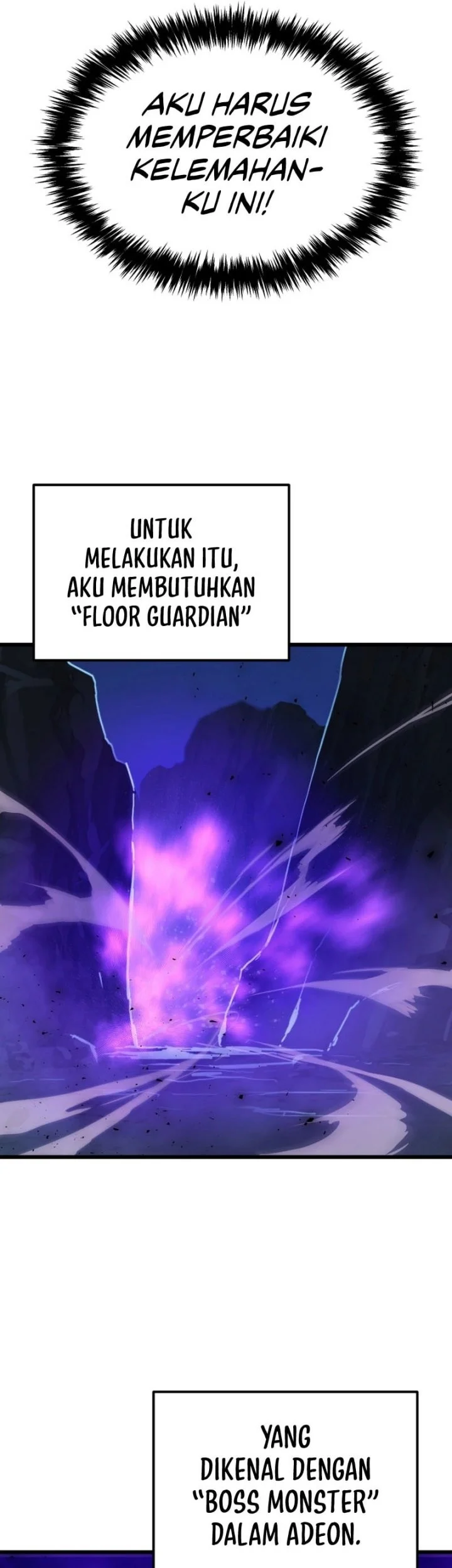 The Player Of The Fallen Family Chapter 22 - halaman 34