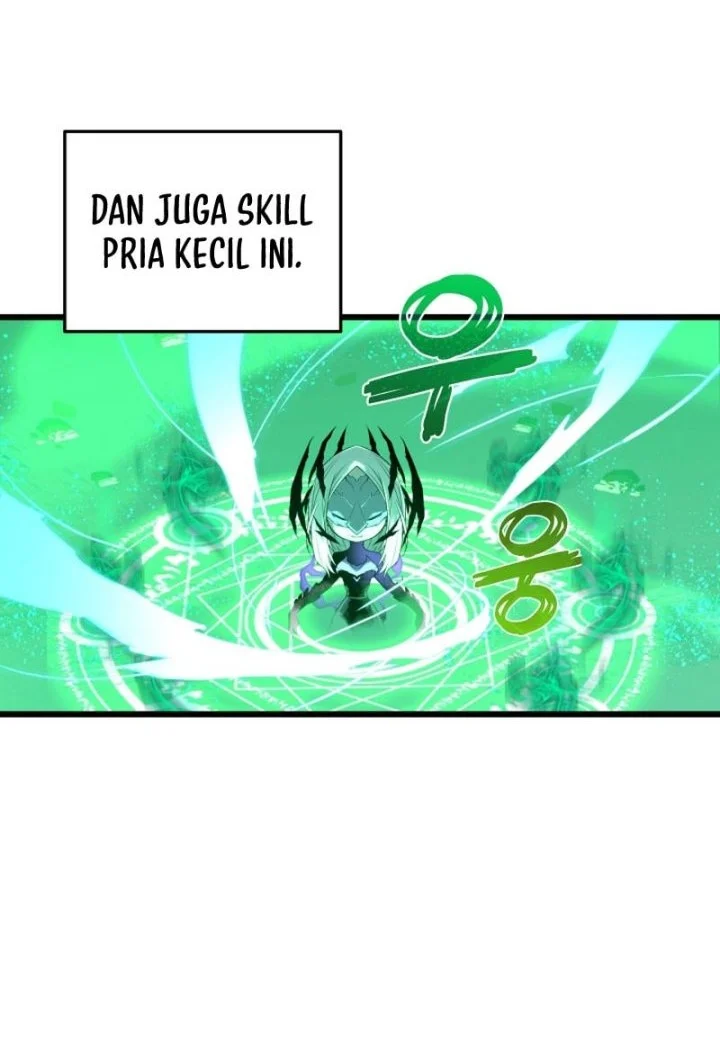 The Player Of The Fallen Family Chapter 22 - halaman 45