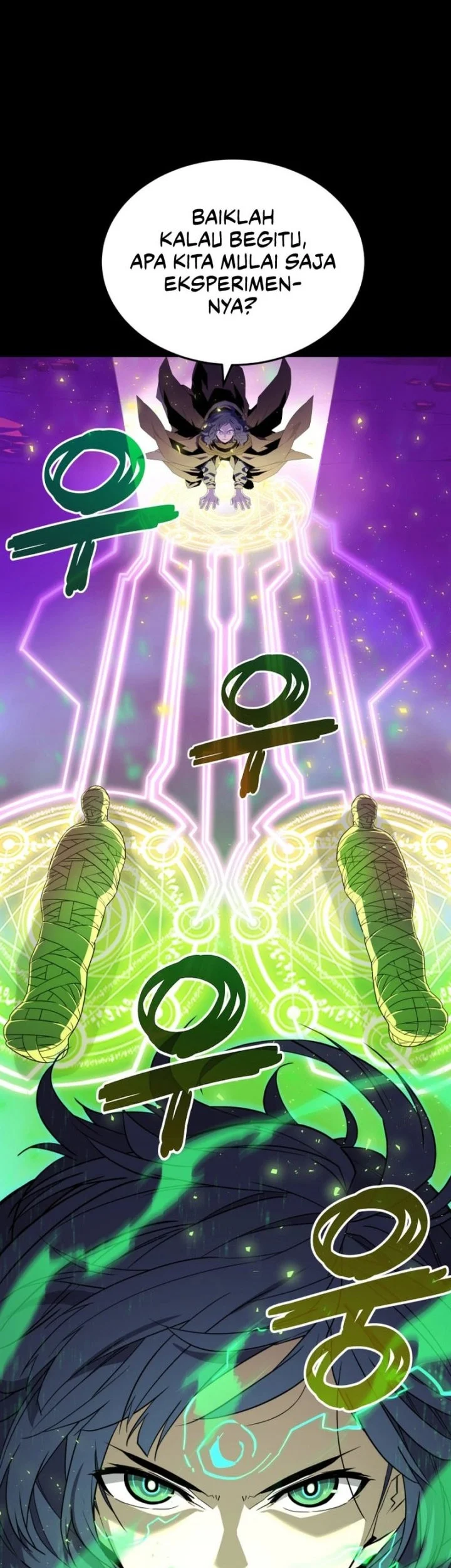 The Player Of The Fallen Family Chapter 22 - halaman 55