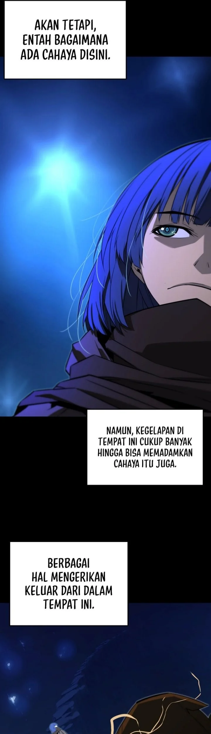 The Player Of The Fallen Family Chapter 22 - halaman 6