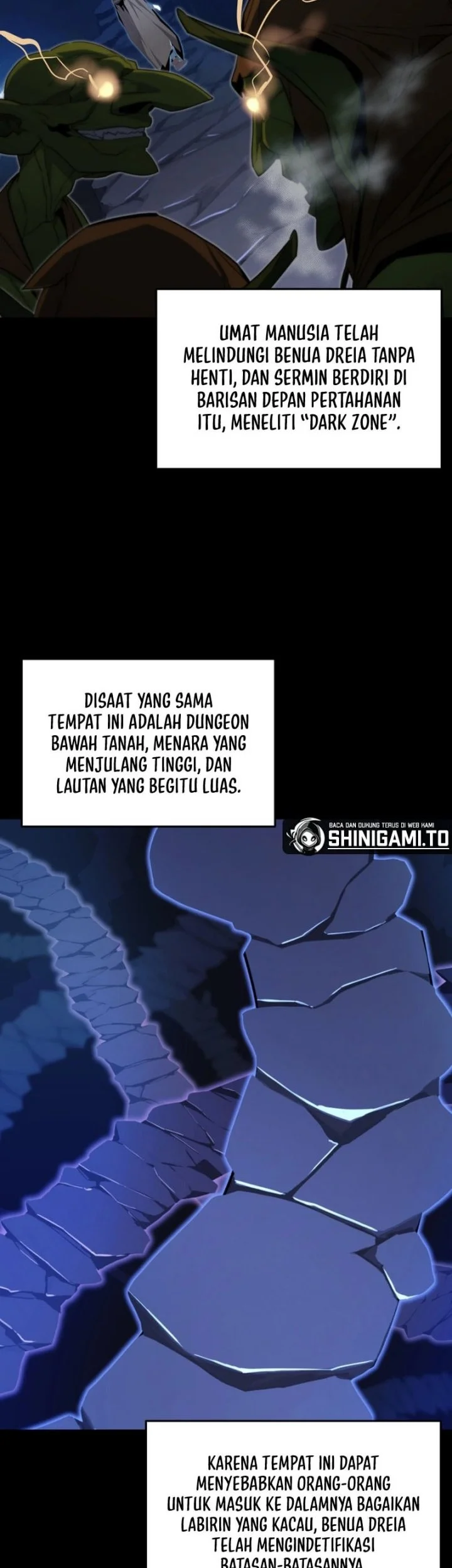The Player Of The Fallen Family Chapter 22 - halaman 7