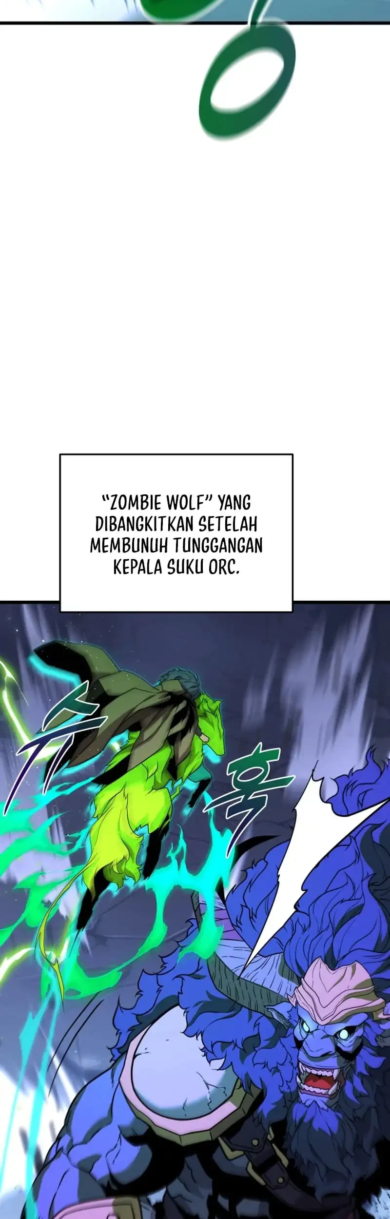 The Player Of The Fallen Family Chapter 23 - halaman 14