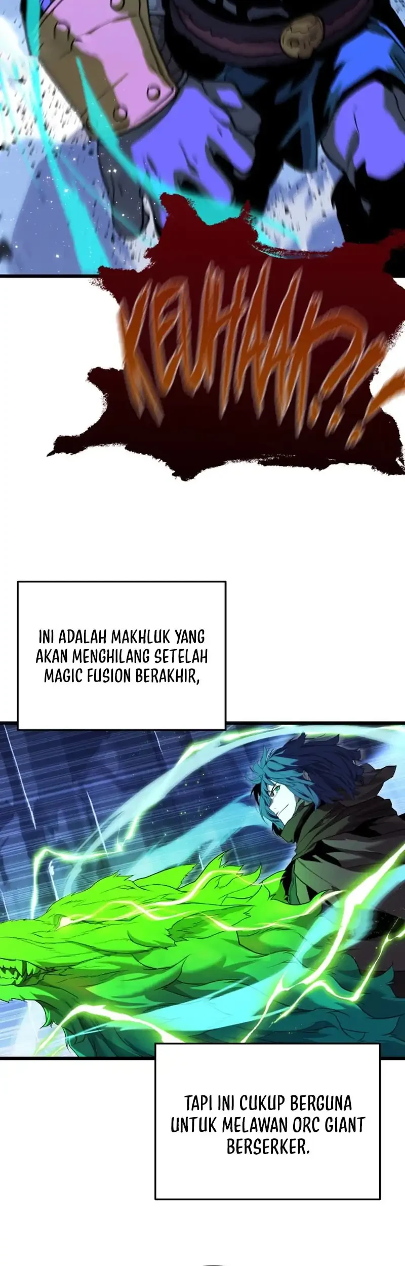 The Player Of The Fallen Family Chapter 23 - halaman 15