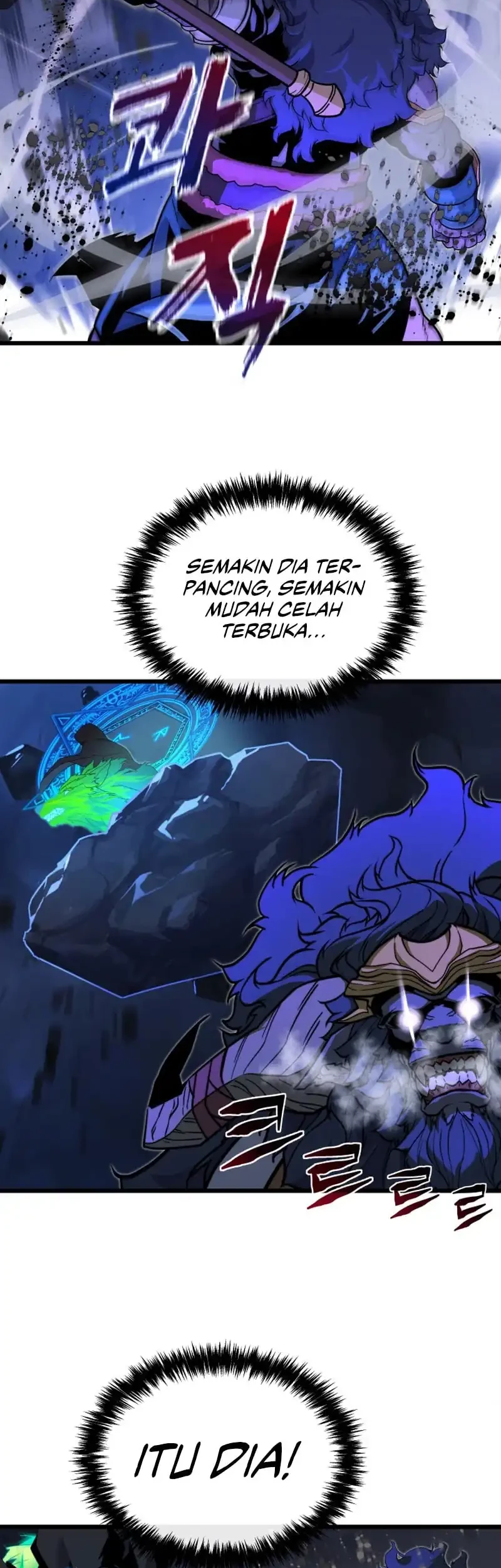 The Player Of The Fallen Family Chapter 23 - halaman 19