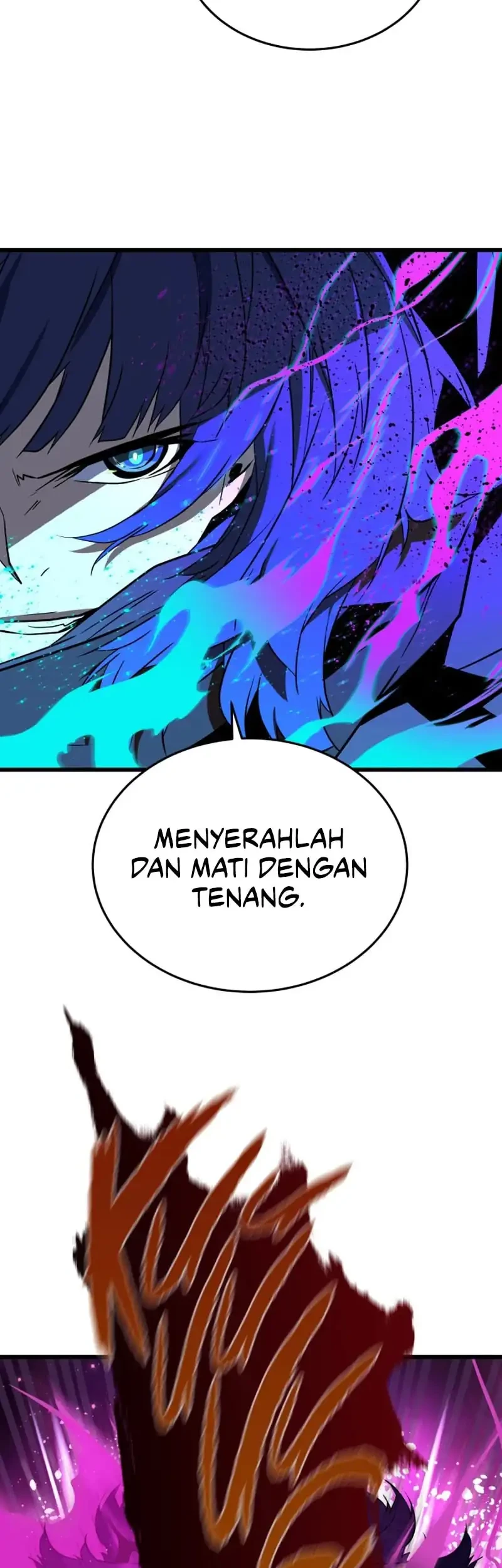 The Player Of The Fallen Family Chapter 23 - halaman 27