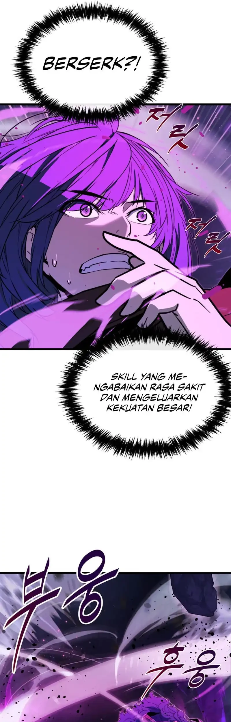 The Player Of The Fallen Family Chapter 23 - halaman 29