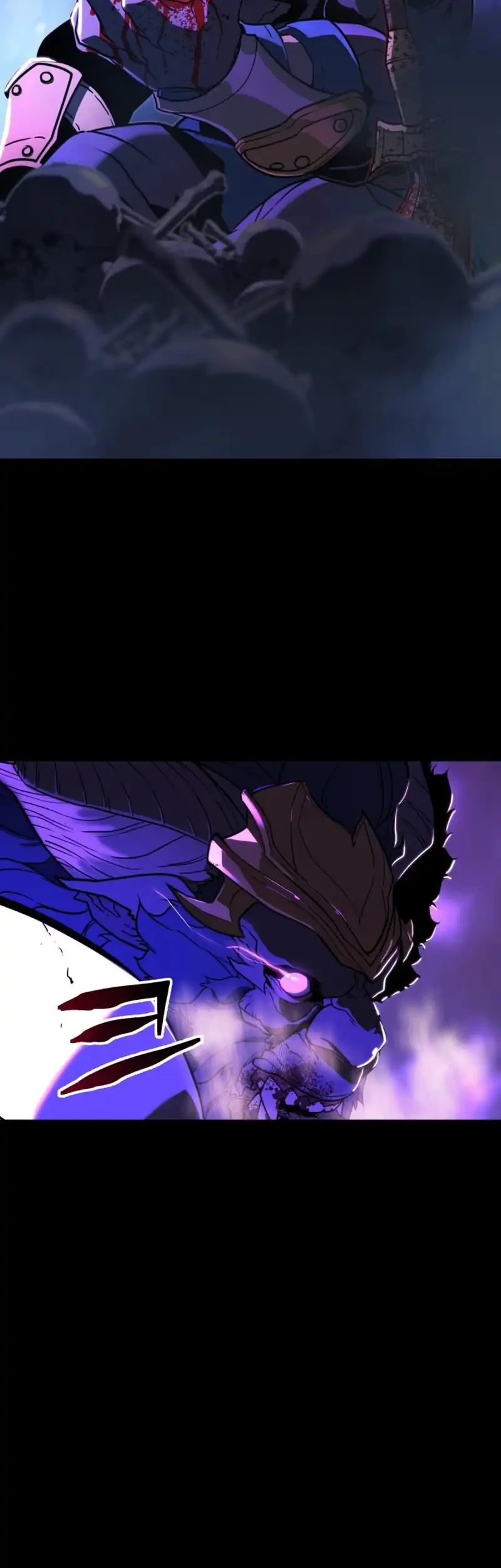 The Player Of The Fallen Family Chapter 23 - halaman 3