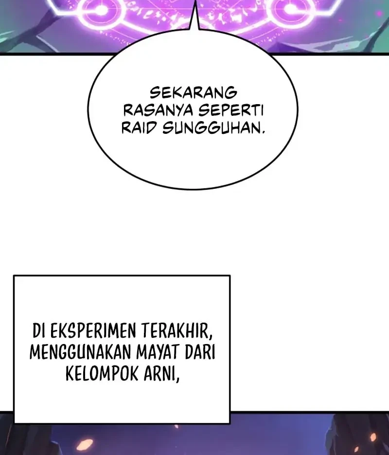 The Player Of The Fallen Family Chapter 23 - halaman 36