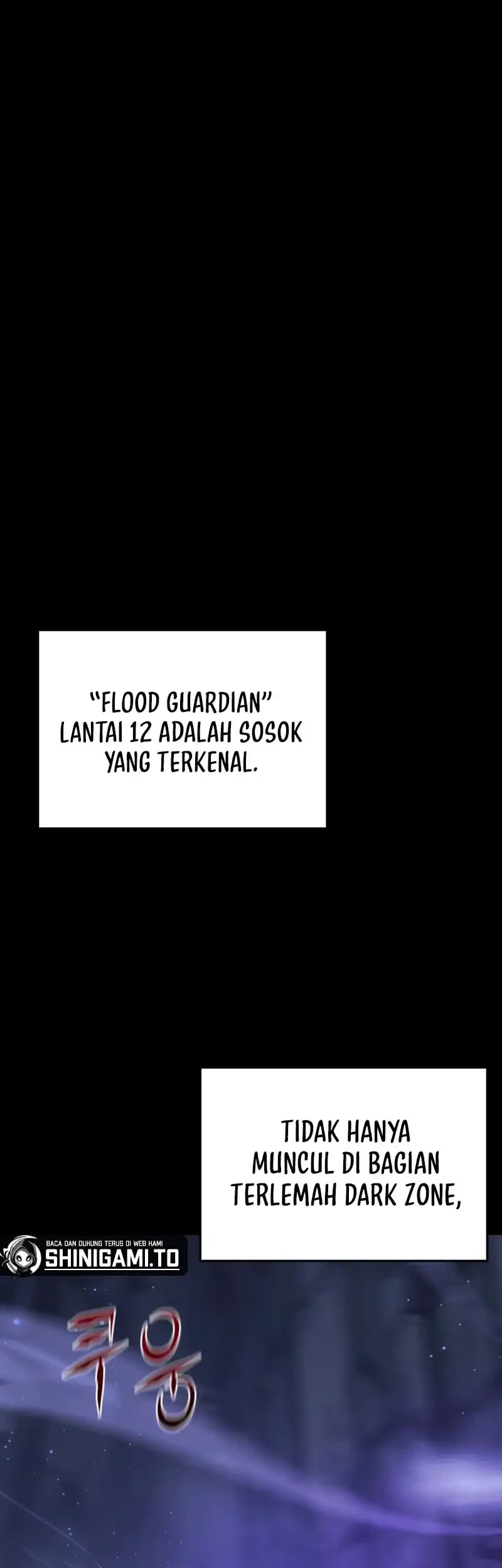 The Player Of The Fallen Family Chapter 23 - halaman 4