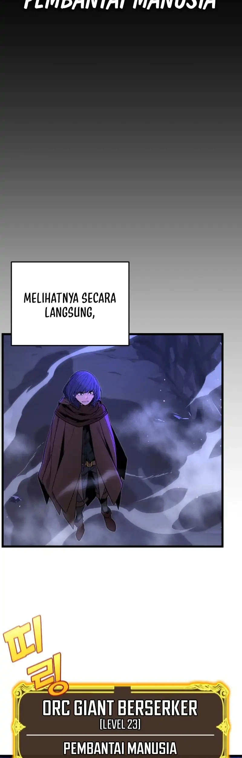 The Player Of The Fallen Family Chapter 23 - halaman 7