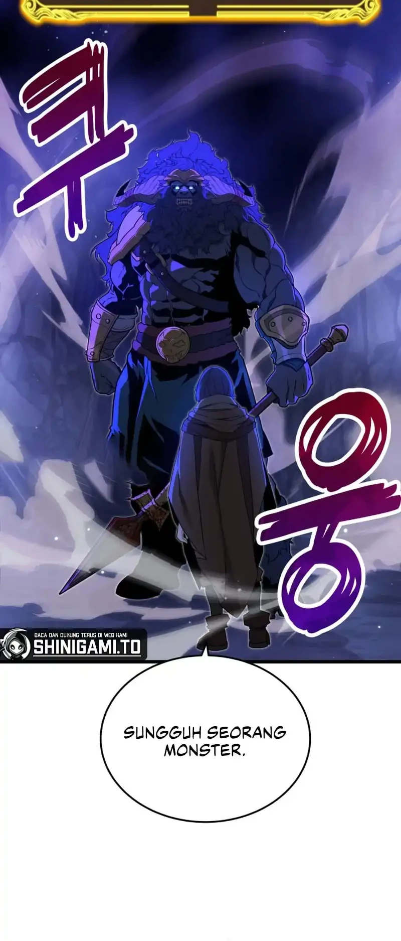 The Player Of The Fallen Family Chapter 23 - halaman 8
