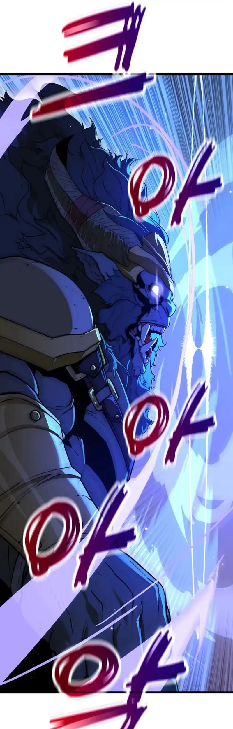 The Player Of The Fallen Family Chapter 23 - halaman 9