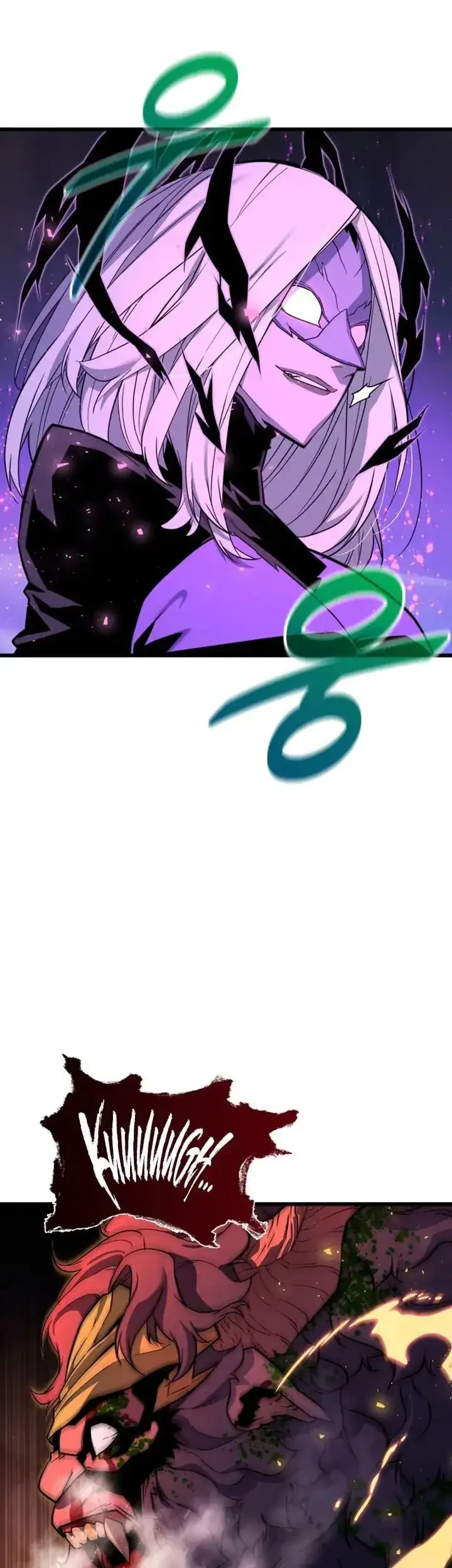 The Player Of The Fallen Family Chapter 24 - halaman 15