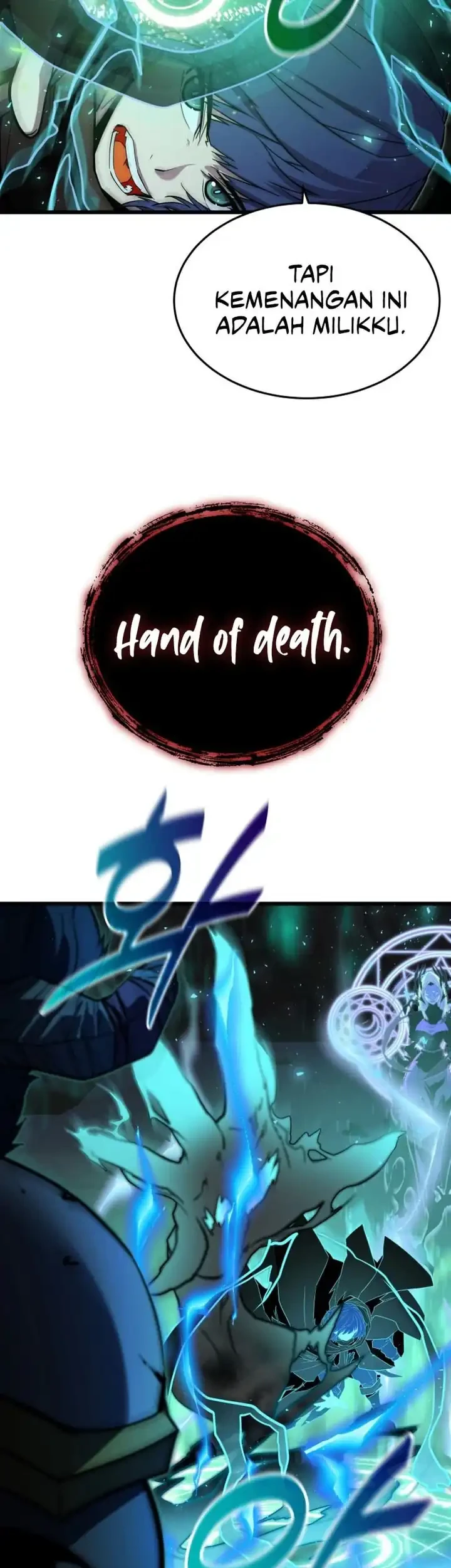 The Player Of The Fallen Family Chapter 24 - halaman 17