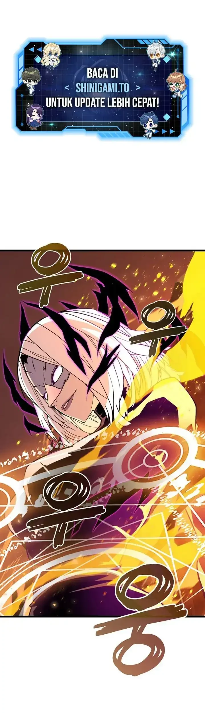 The Player Of The Fallen Family Chapter 24 - halaman 2