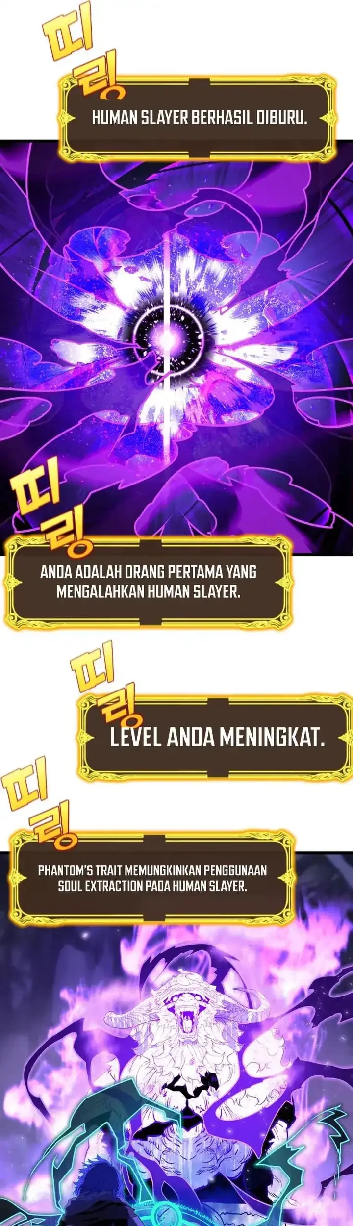 The Player Of The Fallen Family Chapter 24 - halaman 23