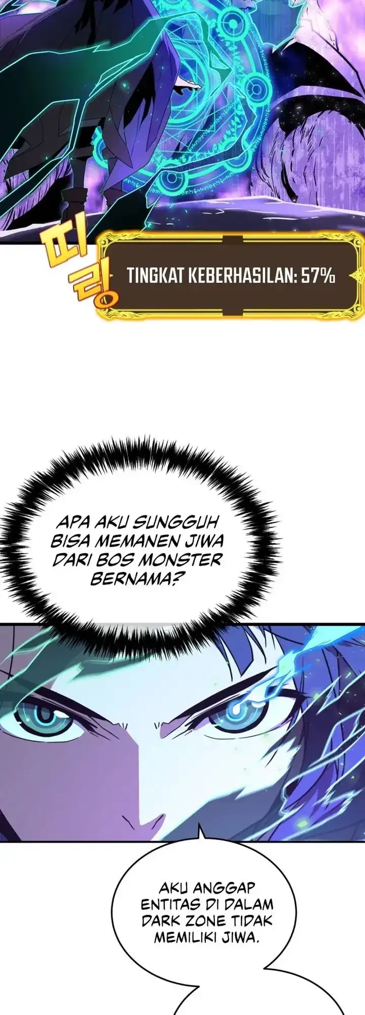 The Player Of The Fallen Family Chapter 24 - halaman 24