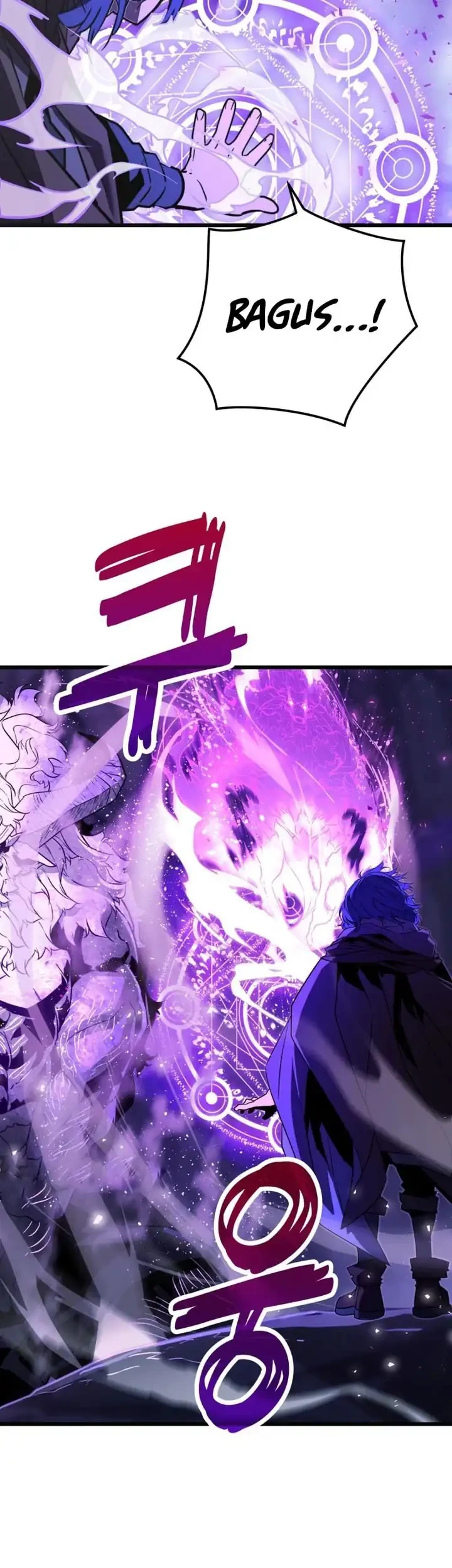 The Player Of The Fallen Family Chapter 24 - halaman 29