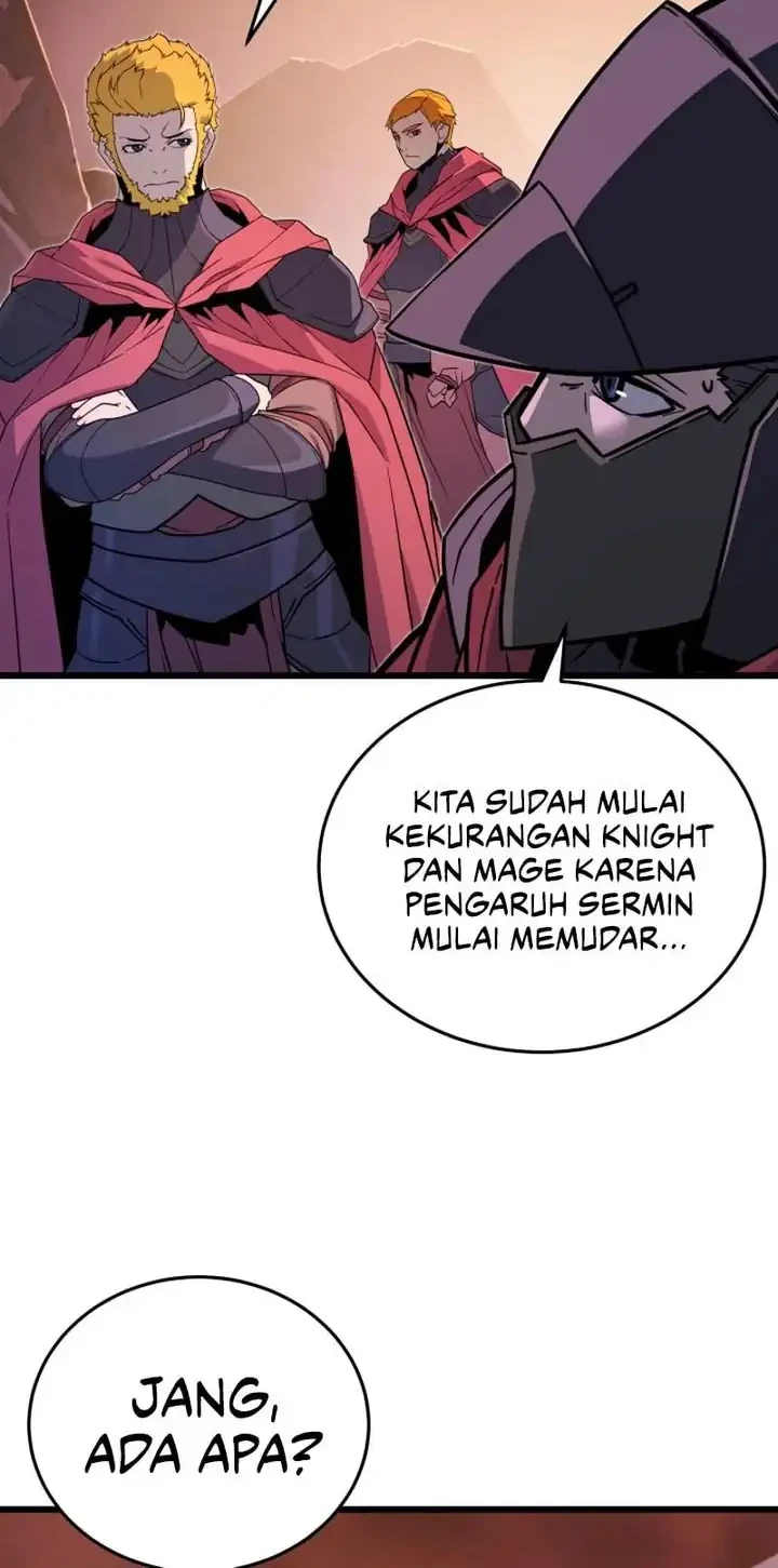 The Player Of The Fallen Family Chapter 24 - halaman 42