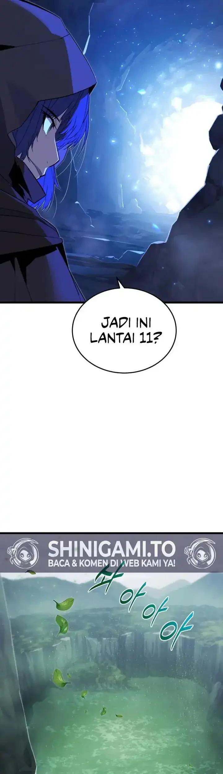 The Player Of The Fallen Family Chapter 24 - halaman 47