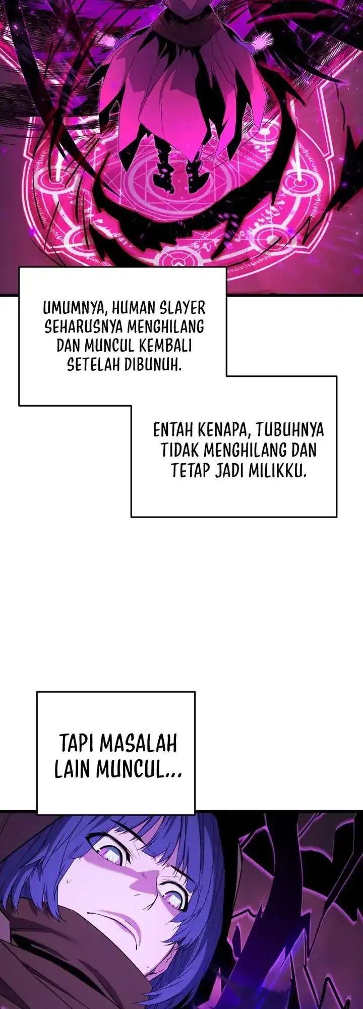 The Player Of The Fallen Family Chapter 24 - halaman 52