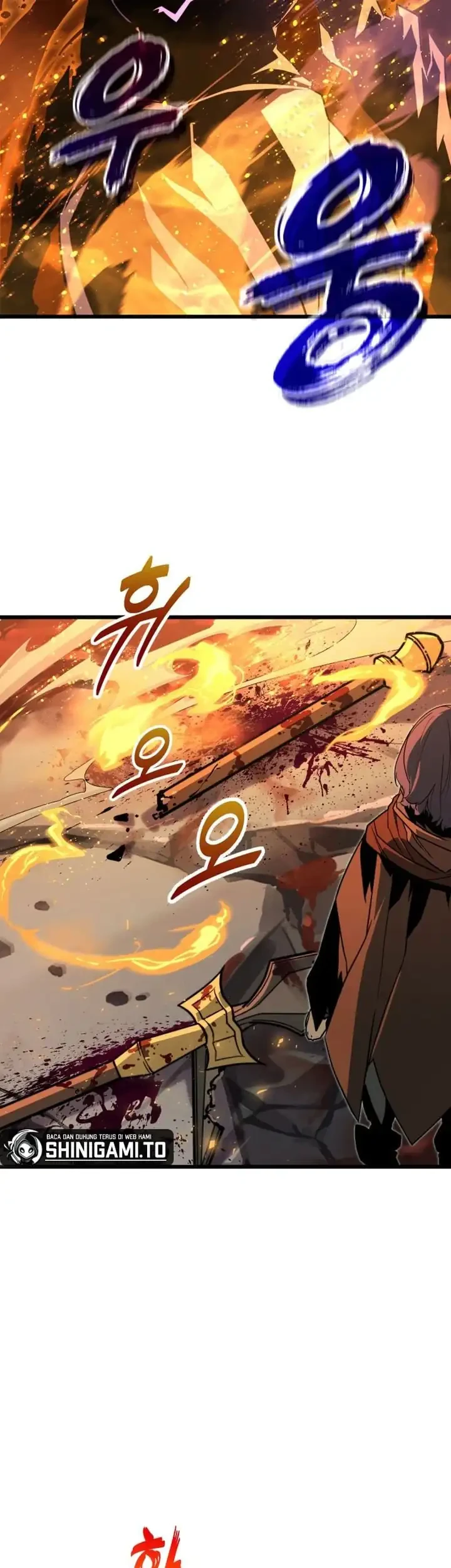 The Player Of The Fallen Family Chapter 24 - halaman 9