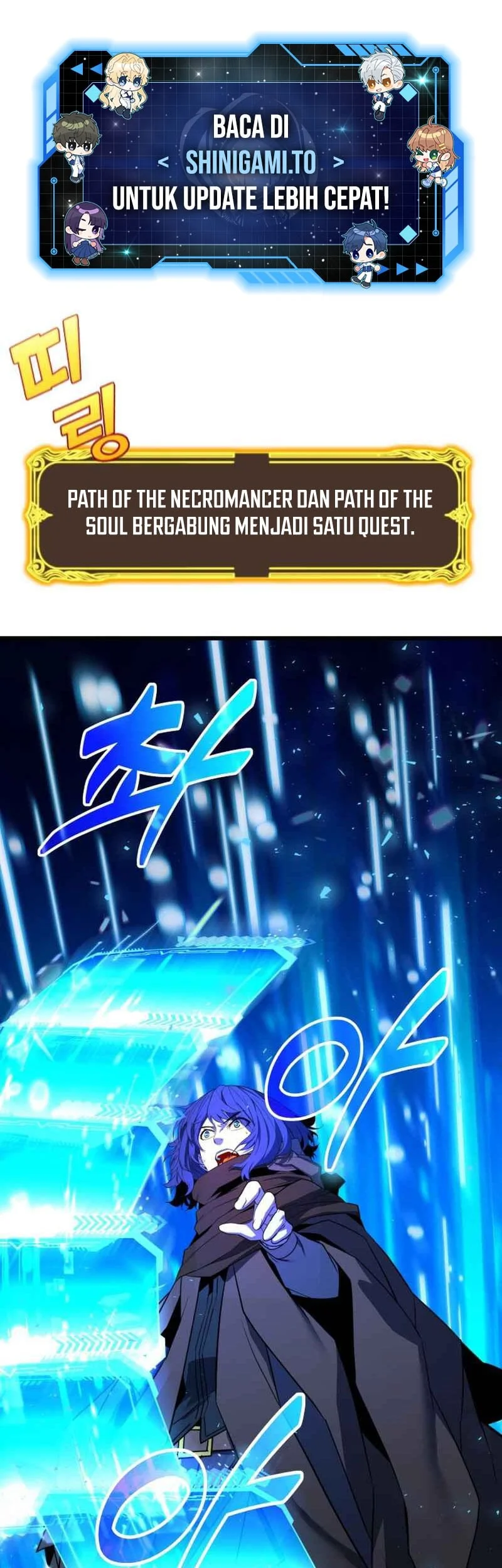 The Player Of The Fallen Family Chapter 25 - halaman 2