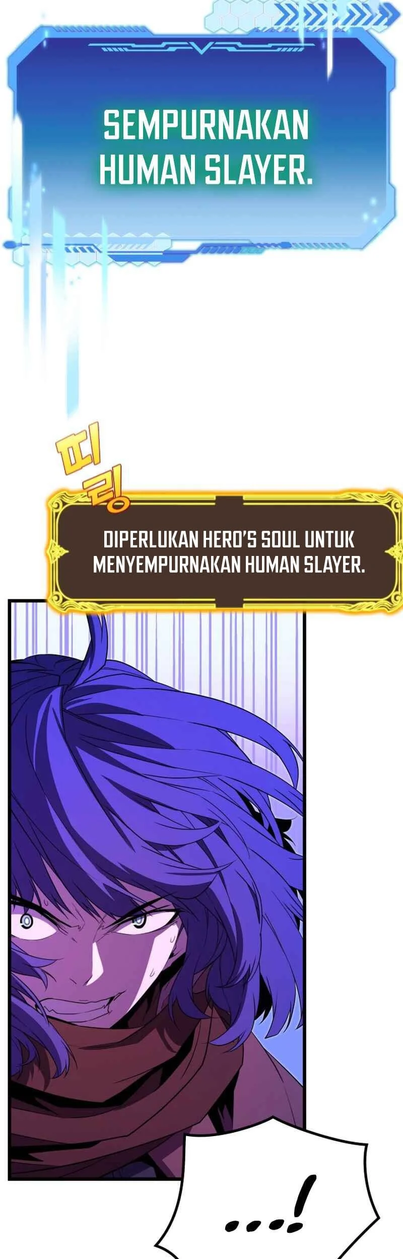 The Player Of The Fallen Family Chapter 25 - halaman 22