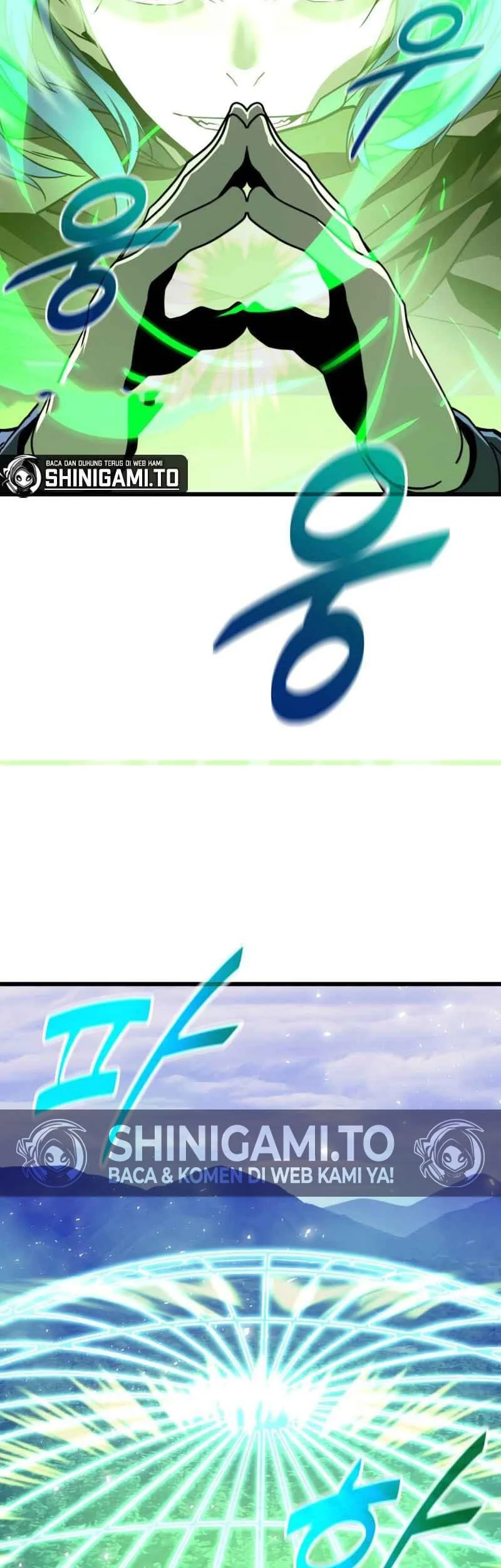 The Player Of The Fallen Family Chapter 25 - halaman 36