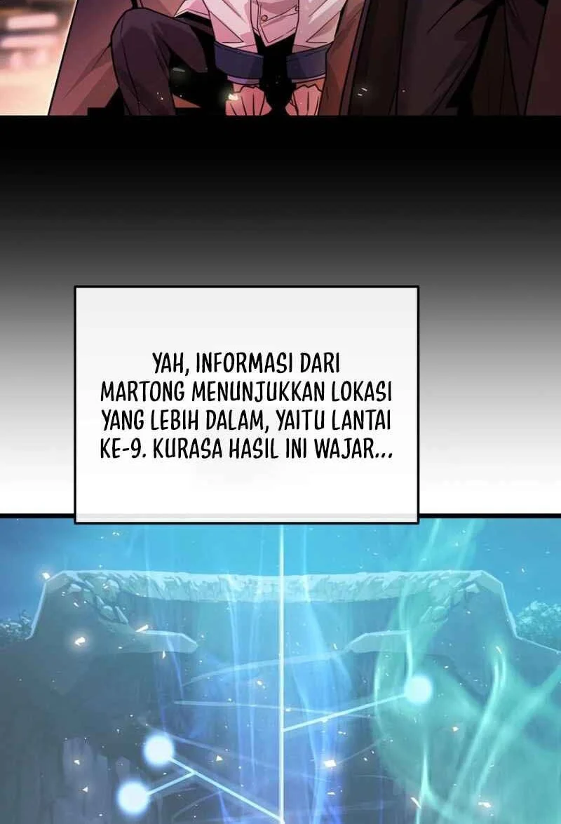 The Player Of The Fallen Family Chapter 25 - halaman 41