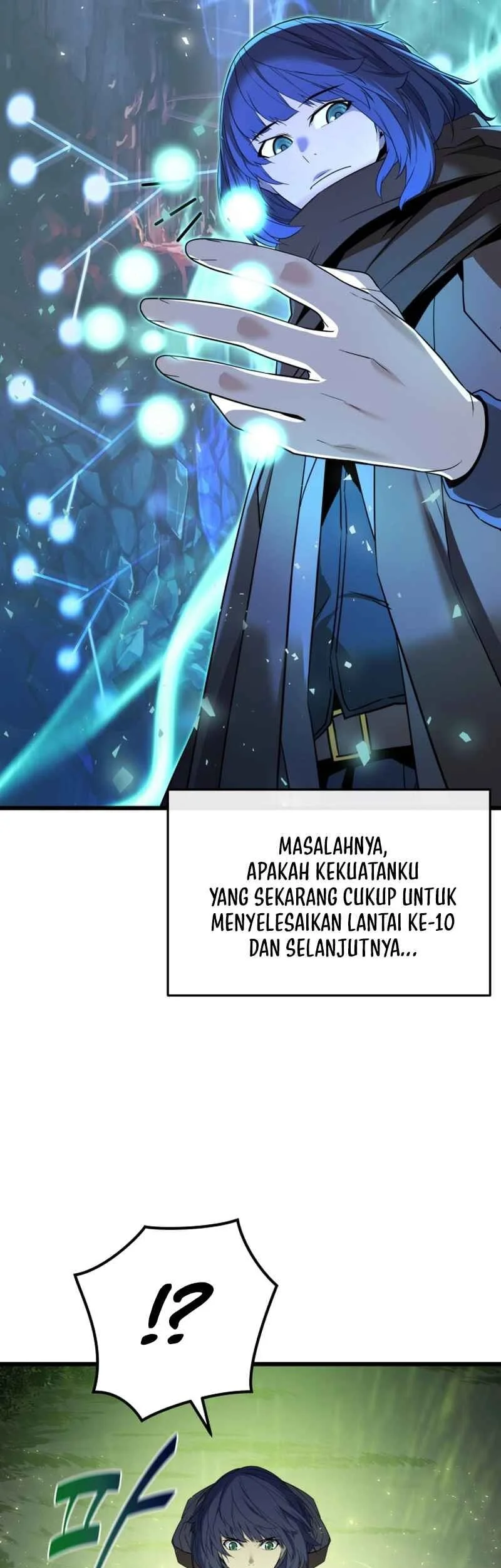 The Player Of The Fallen Family Chapter 25 - halaman 42