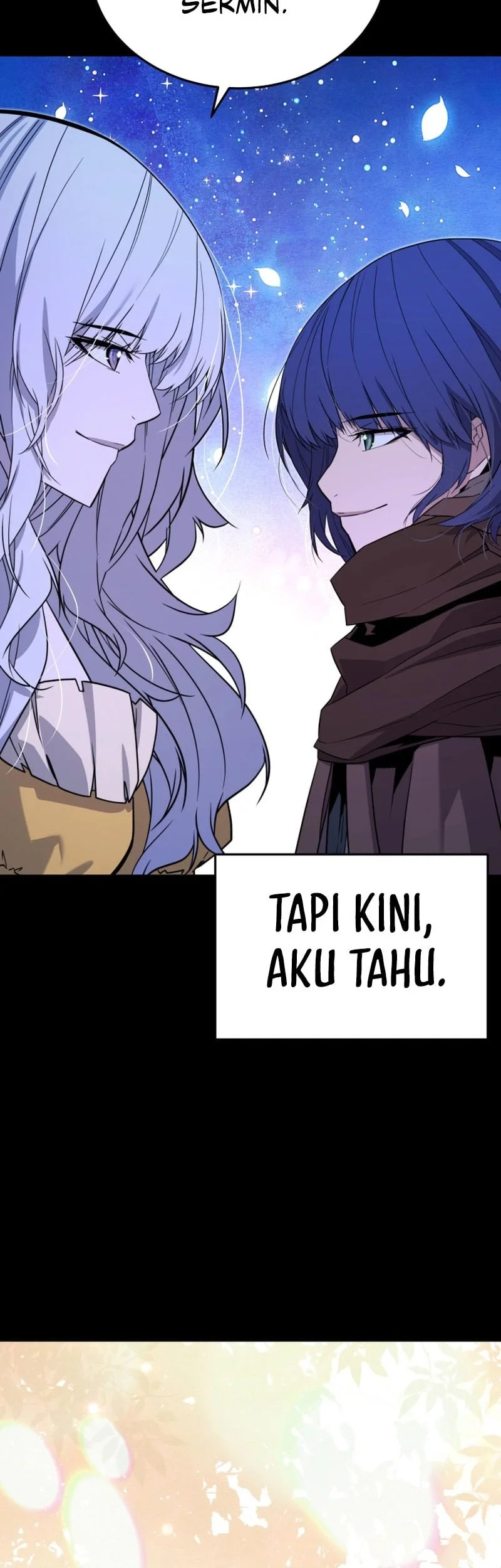The Player Of The Fallen Family Chapter 26 - halaman 10
