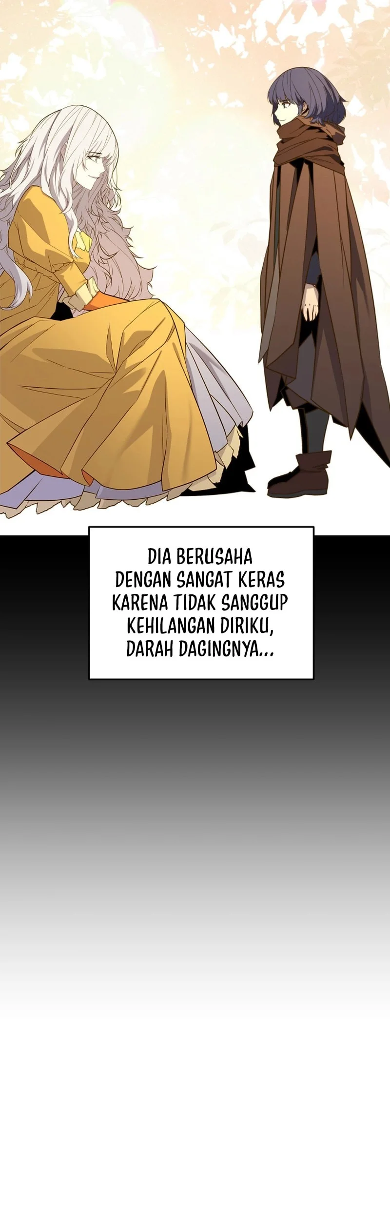 The Player Of The Fallen Family Chapter 26 - halaman 11