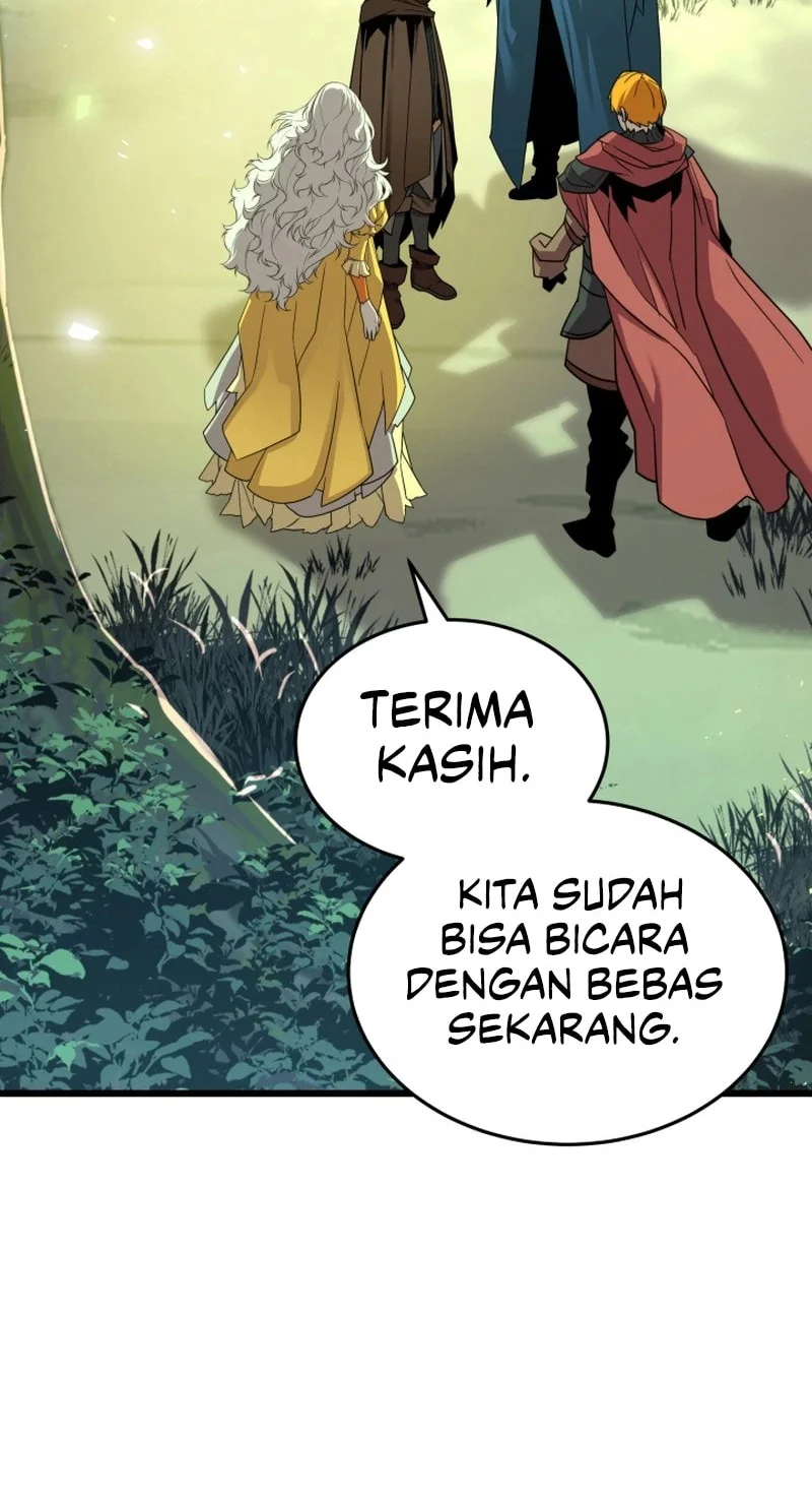 The Player Of The Fallen Family Chapter 26 - halaman 14