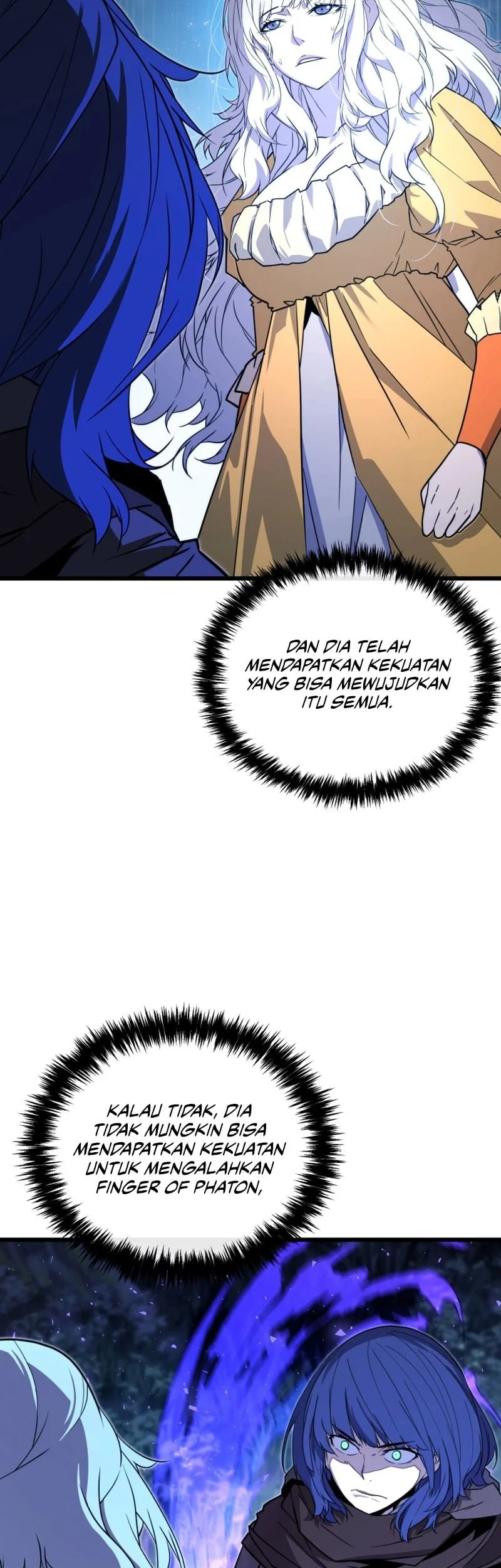 The Player Of The Fallen Family Chapter 27 - halaman 12