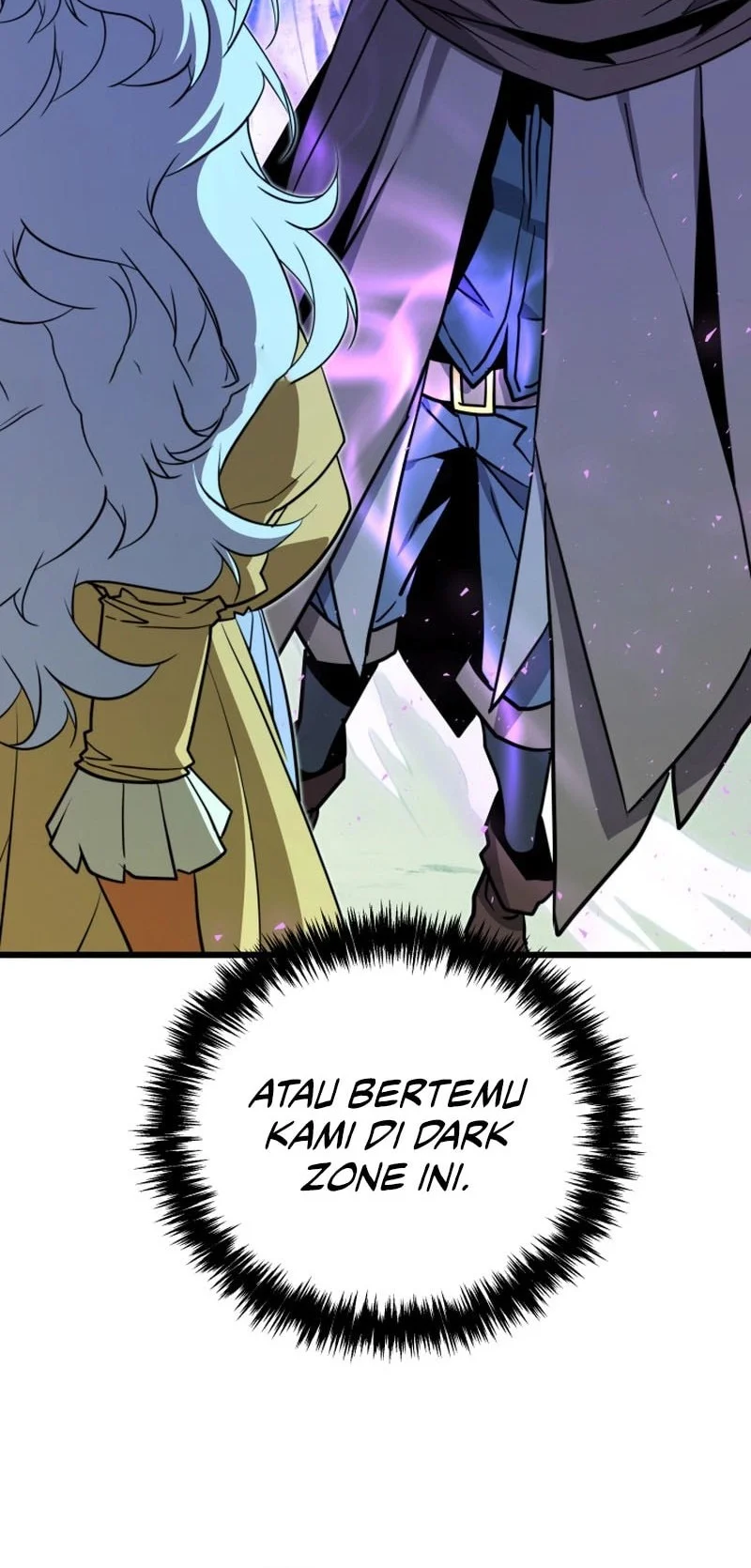 The Player Of The Fallen Family Chapter 27 - halaman 13