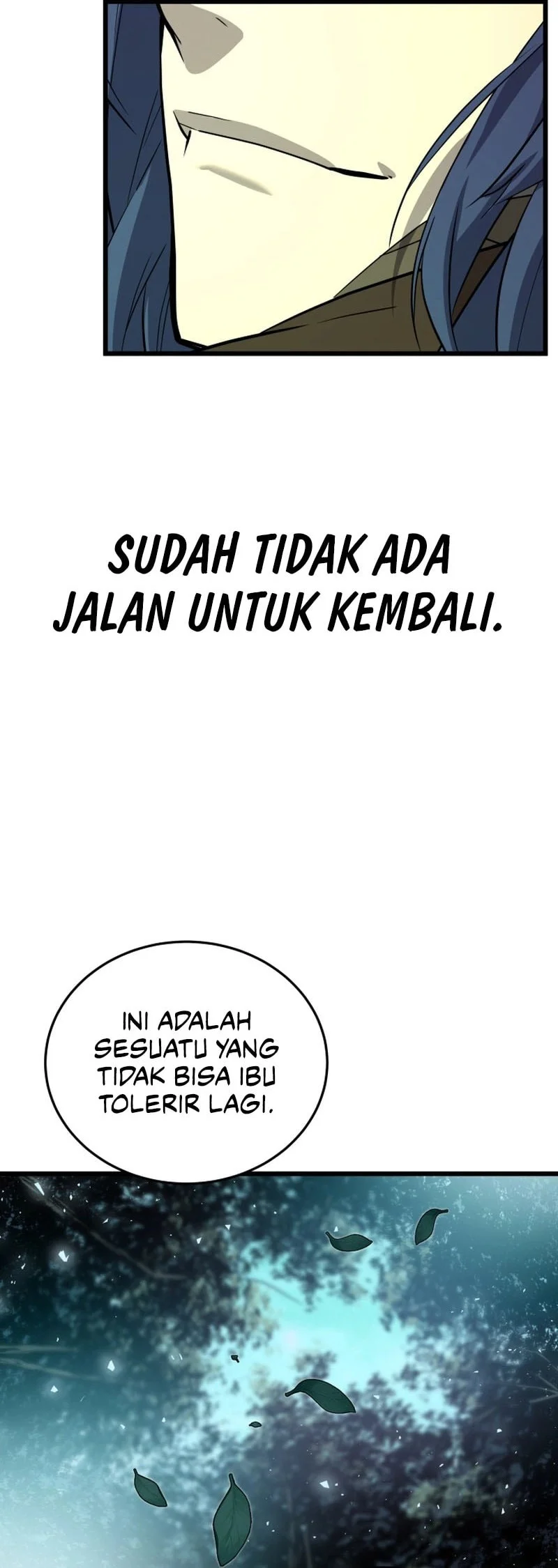 The Player Of The Fallen Family Chapter 27 - halaman 17