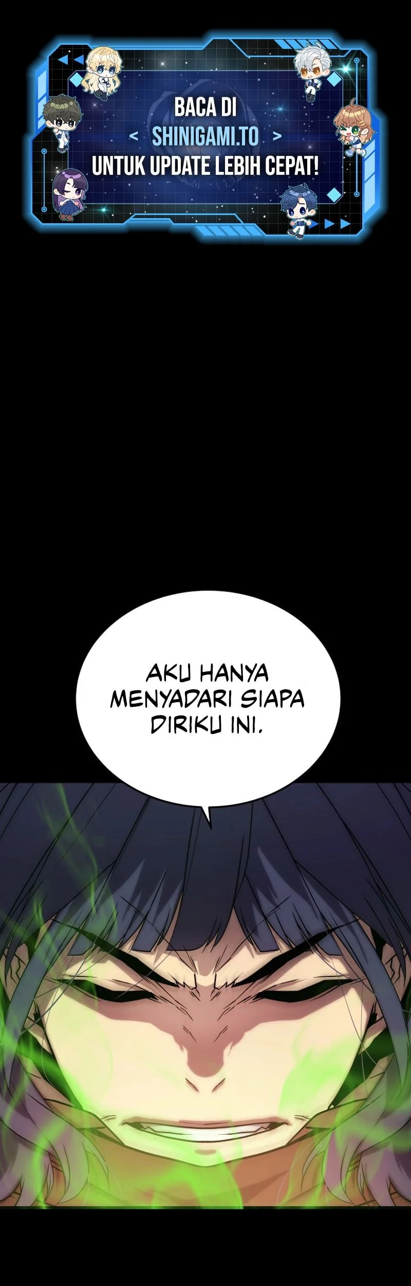 The Player Of The Fallen Family Chapter 27 - halaman 2