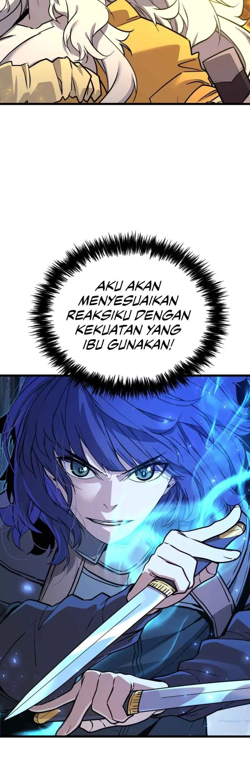 The Player Of The Fallen Family Chapter 28 - halaman 13