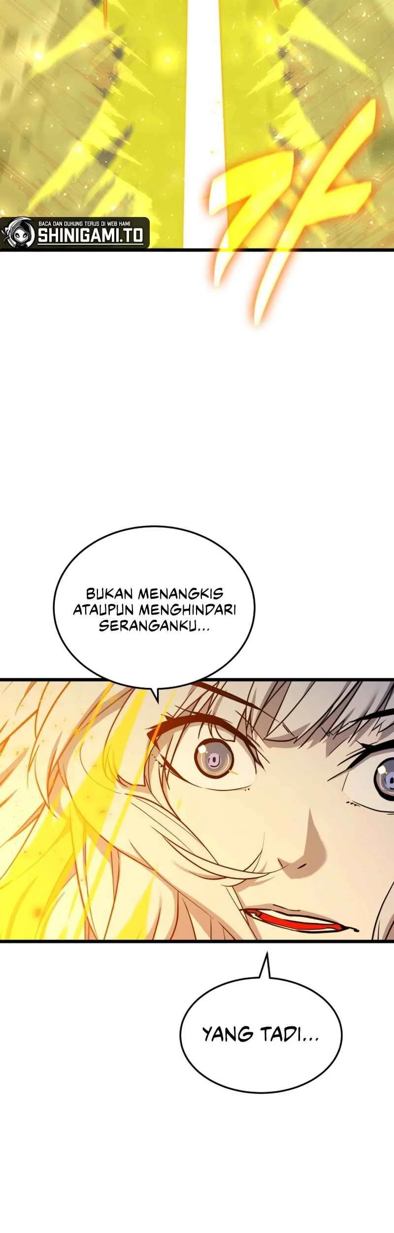The Player Of The Fallen Family Chapter 28 - halaman 19