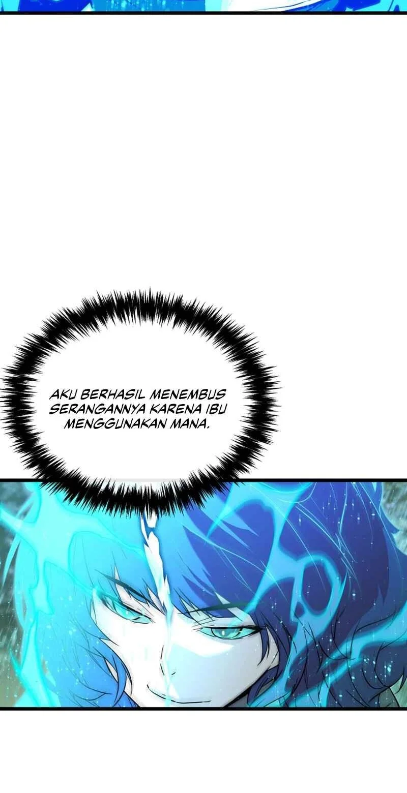 The Player Of The Fallen Family Chapter 28 - halaman 21