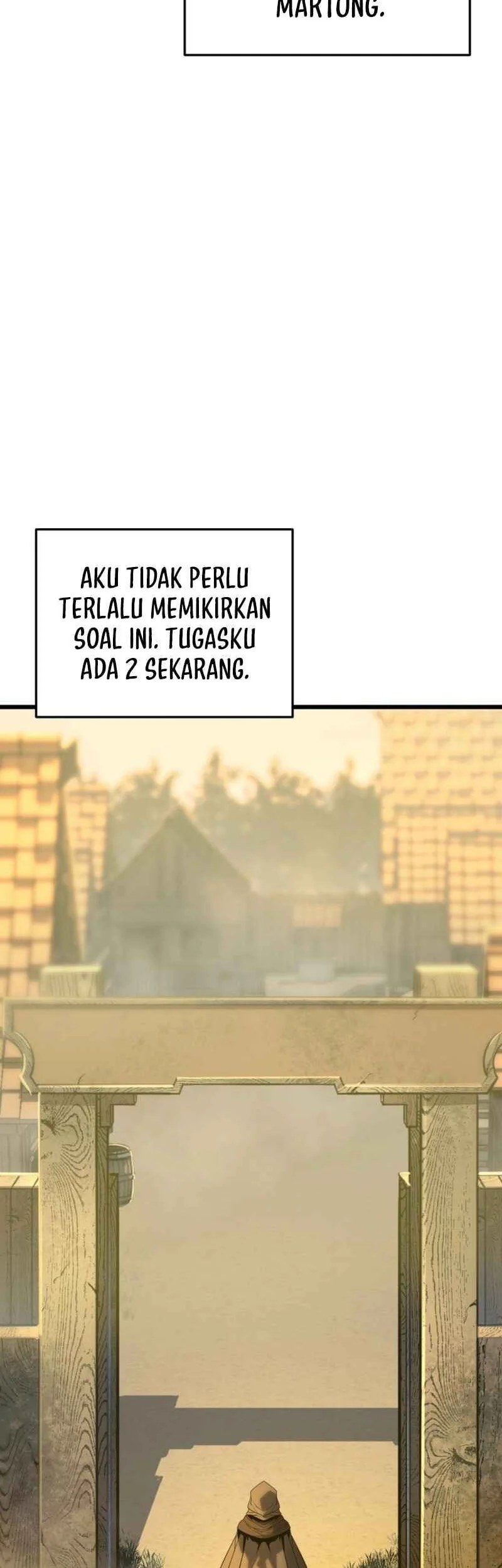 The Player Of The Fallen Family Chapter 28 - halaman 47