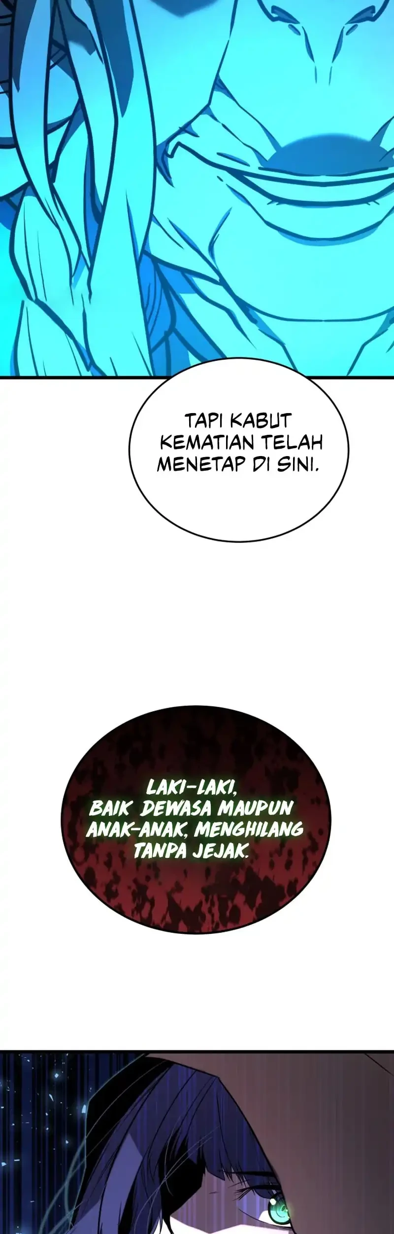 The Player Of The Fallen Family Chapter 29 - halaman 3
