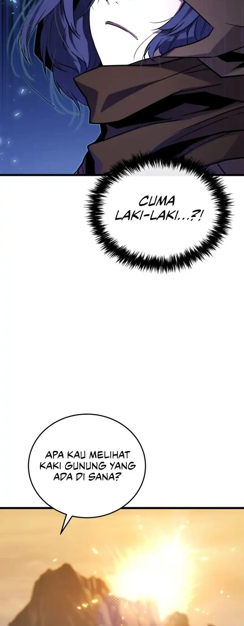 The Player Of The Fallen Family Chapter 29 - halaman 4