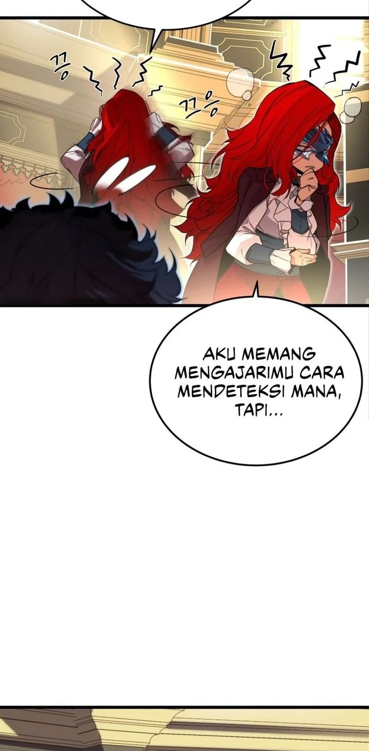 The Player Of The Fallen Family Chapter 3 - halaman 10